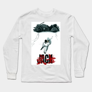 JACK Long Sleeve T-Shirt